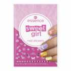 Essence Sweet Girl Nail Stickers