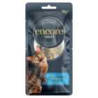 Encore Whole Mackerel Loin Cat Treat 30g