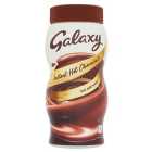 Galaxy Instant Hot Chocolate 370g