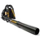 McCulloch 46cc Petrol Backpack Blower