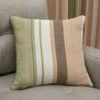 Whitworth Striped Cushion