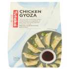Yutaka Chicken & Vegetable Gyoza Frozen 240g