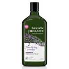 Avalon Organic Lavender Nourishing Shampoo, Vegan 325ml