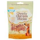 Good Boy Cheesy Chicken Sticks 60g
