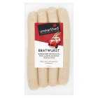 Unearthed Bratwurst, 360g