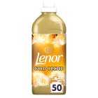 Lenor Gold Orchid Fabric Conditioner, 1650ml
