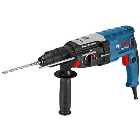 Bosch GBH 2-28 F Professional SDS-plus 2kg Rotary Hammer Drill in a L-BOXX (110V)