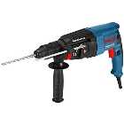 Bosch GBH 2-26 F Professional SDS-plus 2kg Rotary Hammer with Quick Change Chuck (110V)
