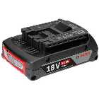Bosch GBA 3.0Ah Compact Professional 18V CoolPack Battery