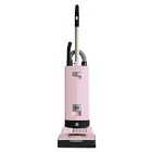 Sebo EB9156 Automatic X7 Boost EPower 890W Bagged Upright Vacuum Cleaner - Pastel Pink
