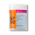 Nip+Fab Glycolic Fix Day Pads, Supersize