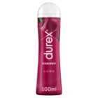 Durex Cherry Lube Water Based Flavoured Edible 100ml