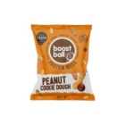 Boostball Peanut Cookie Dough Protein Bites 45g