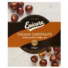 Epicure Peeled & Cooked Chestnuts 200g