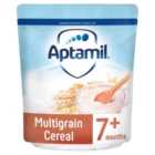 Aptamil Wholegrain Baby Cereal, 7 mths+ 200g