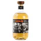 Espolon Reposado Super Premium 100% Blue Webber Agave Tequila 70cl