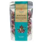 EAST INDIA COMPANY Rose Buds - Speciality Loose Leaf Infusion 50g