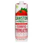 Cawston Press Pressed Tomato Juice 1L