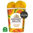 Hackney Gelato Alphonso Mango Sorbetto 460ml