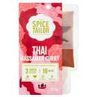 The Spice Tailor Thai Massaman Curry Sauce Kit 275g