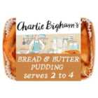 Charlie Bigham's Bread & Butter Pudding 362g