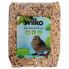 Wilko Wild Bird Seed Mix 2kg