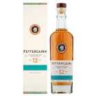 Fettercairn 12 Year Old Highland Single Malt Scotch Whisky 70cl
