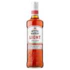Whyte and Mackay Light Spirit Drink 70cl