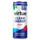 Virtue Clean Energy Berries 250ml