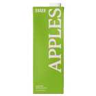 Eager Apple Juice Not From Concentrate 1L