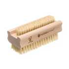Hydrea London Extra Tough Nail Brush with Cactus Bristle