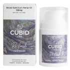 Cubid CBD Refresh Face Cream 125ml