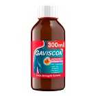 Gaviscon Advance Aniseed Indigestion Liquid, 300ml