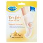 Scholl Dry Skin Foot Mask Intensely Moisturising