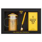 Brew Tea Company Loose Leaf Starter Kit