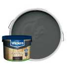 Wickes Shed & Fence Timbercare Charcoal 9L