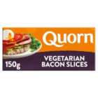 Quorn Vegetarian Bacon Style Rashers 150g