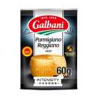 Galbani Parmigiano Reggiano Grated Cheese 60g