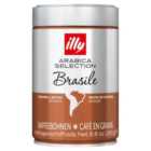 illy Monoarabica Brazil Beans 250g