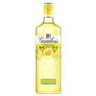 Gordon's Sicilian Lemon Distilled Flavoured Gin 70cl