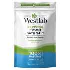 Westlab Epsom Bath Salts 1kg