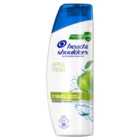 Head & Shoulders Shampoo Apple Fresh 250ml