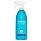 Method Bathroom Cleaner Spray 828ml