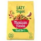 Lazy Vegan Mexican Ready Meal 400g