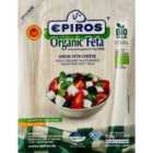 Epiros Organic Sheep & Goat Milk Feta 150g