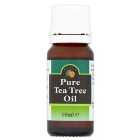 Peach Pure Tea Tree Oil 10ml