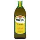 Monini Extra Virgin Olive Oil 1L
