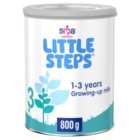 SMA Little Steps Growing up Baby Milk Formula 800g