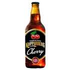 Kopparberg Premium Cider Cherry Cider Bottle 500ml