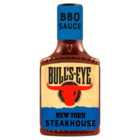 Bull's-Eye New York Steakhouse BBQ Sauce 360g